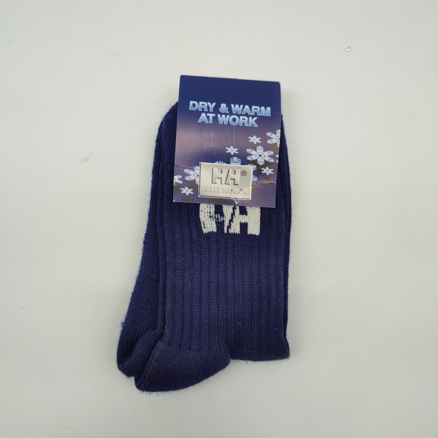 Chaussettes lifa 36/38 marine