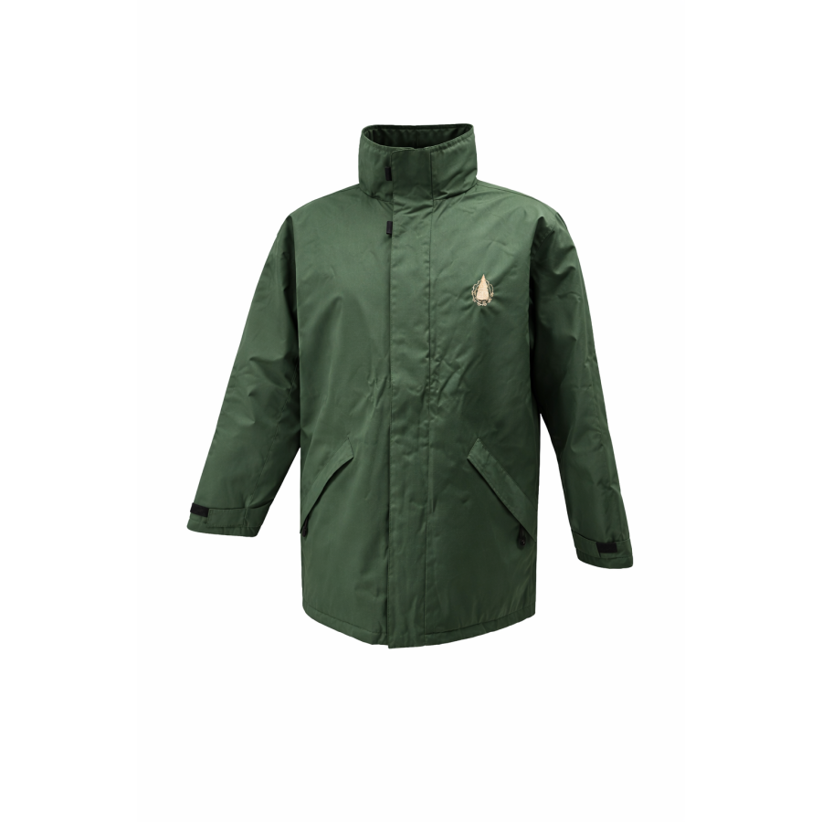 Parka zimmer