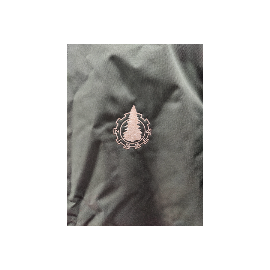 Parka zimmer