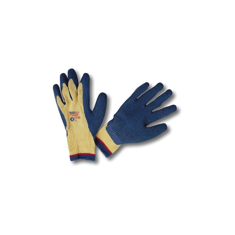 Gants kevlar anti-coupure