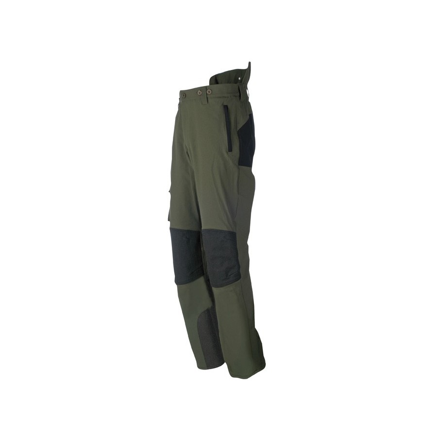 Pantalon de securite progress 58/60