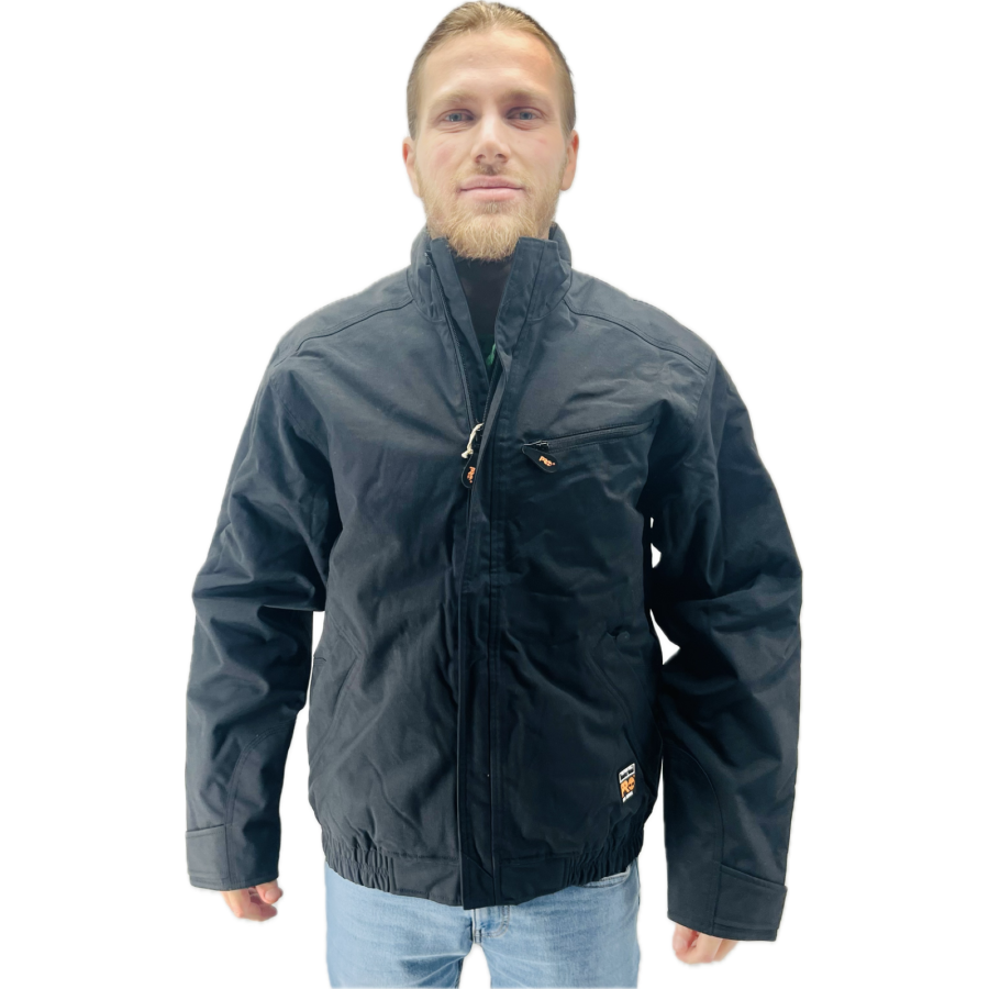 Blouson pilote timberland pro 110