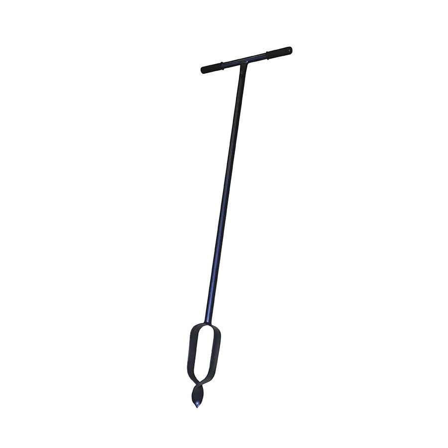 Tariere pour sol melange eco 120mm