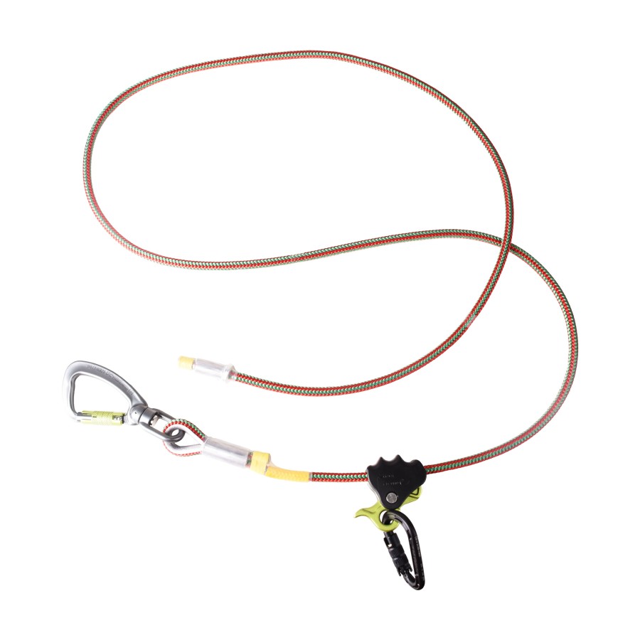 Longe armee edelrid extreme 4m