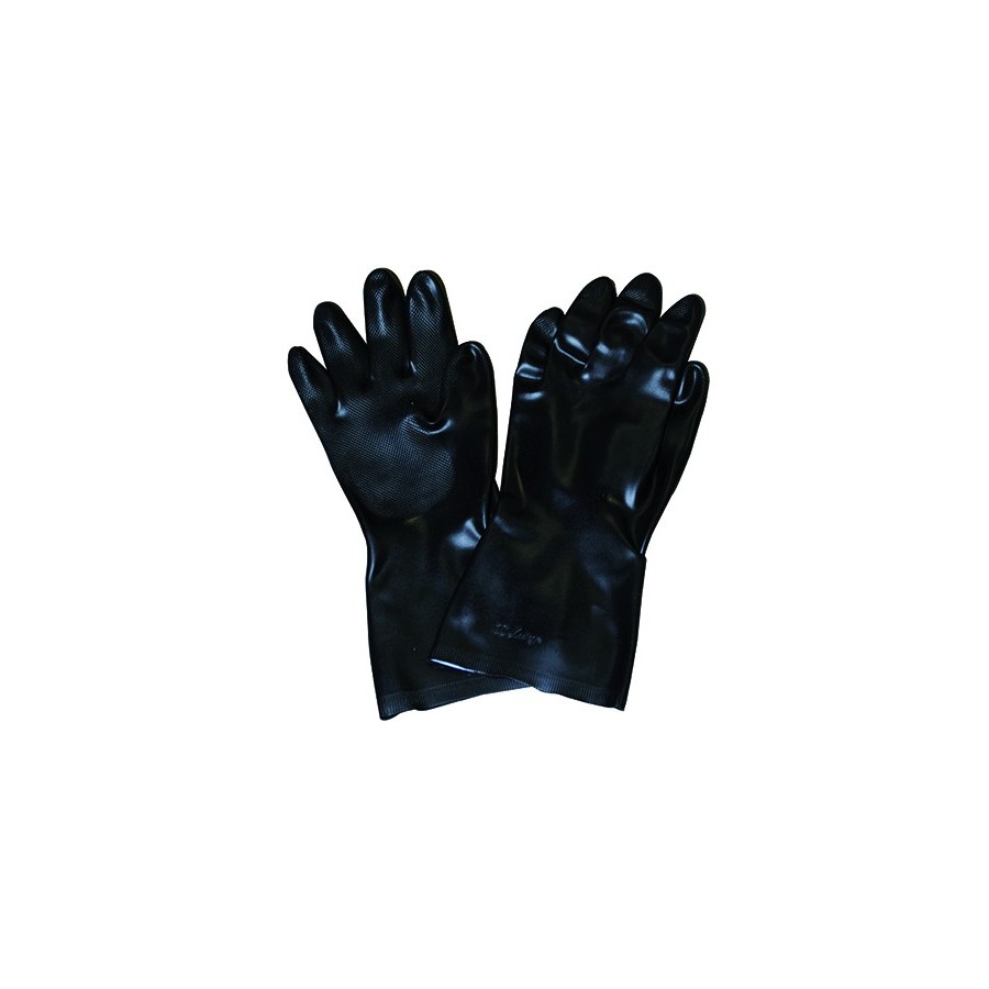 Gants neoprene