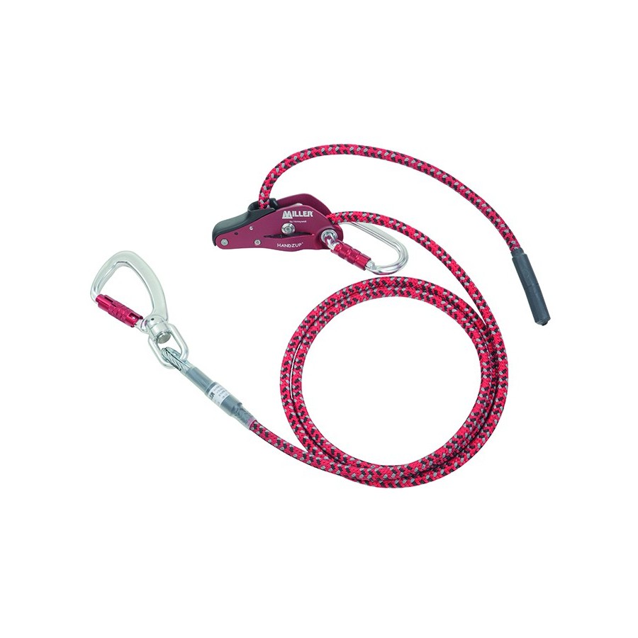 Longe de securite armee handzup 5m