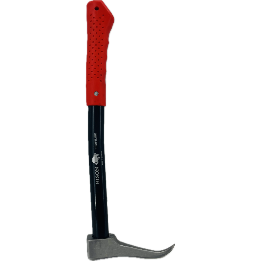 Sapie manche acier 450mm
