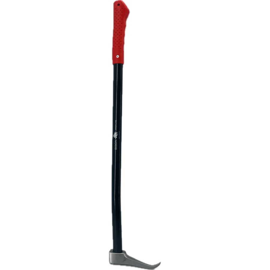 Sapie manche acier 450mm