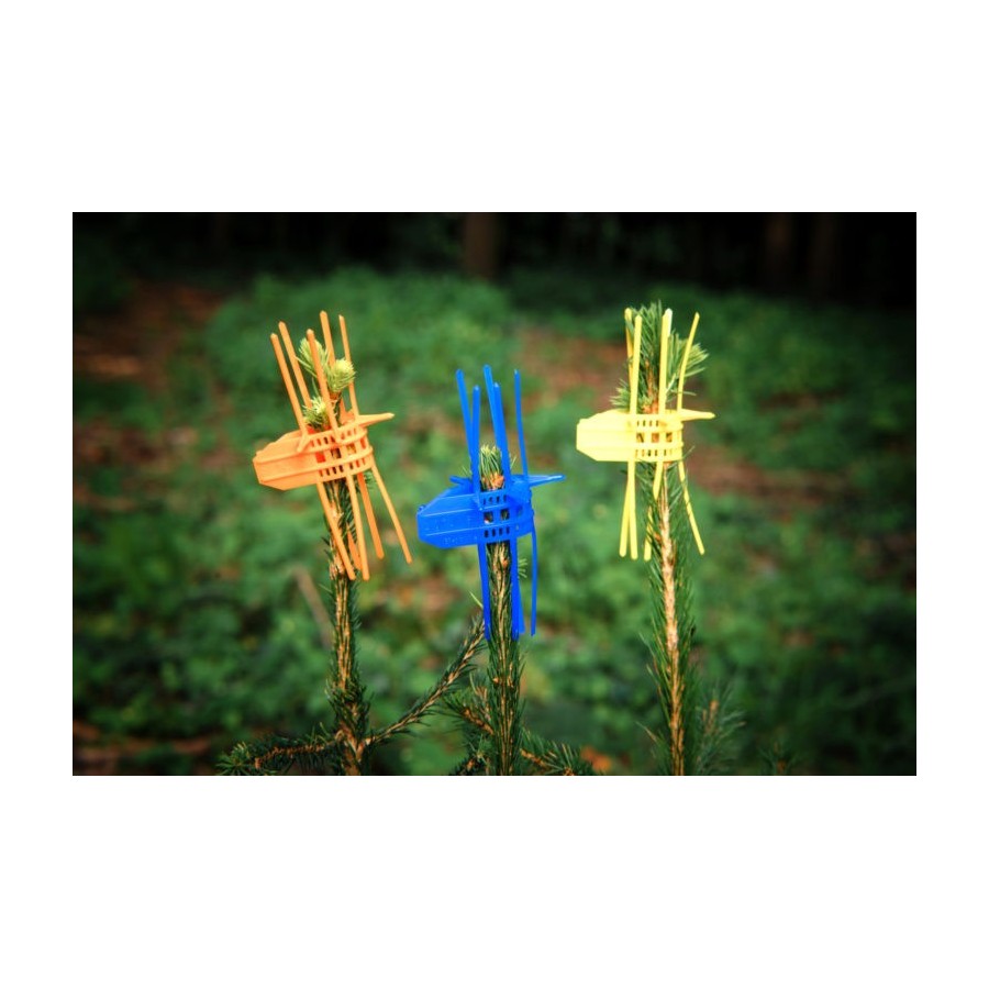 Plantagard cactus orange /1000