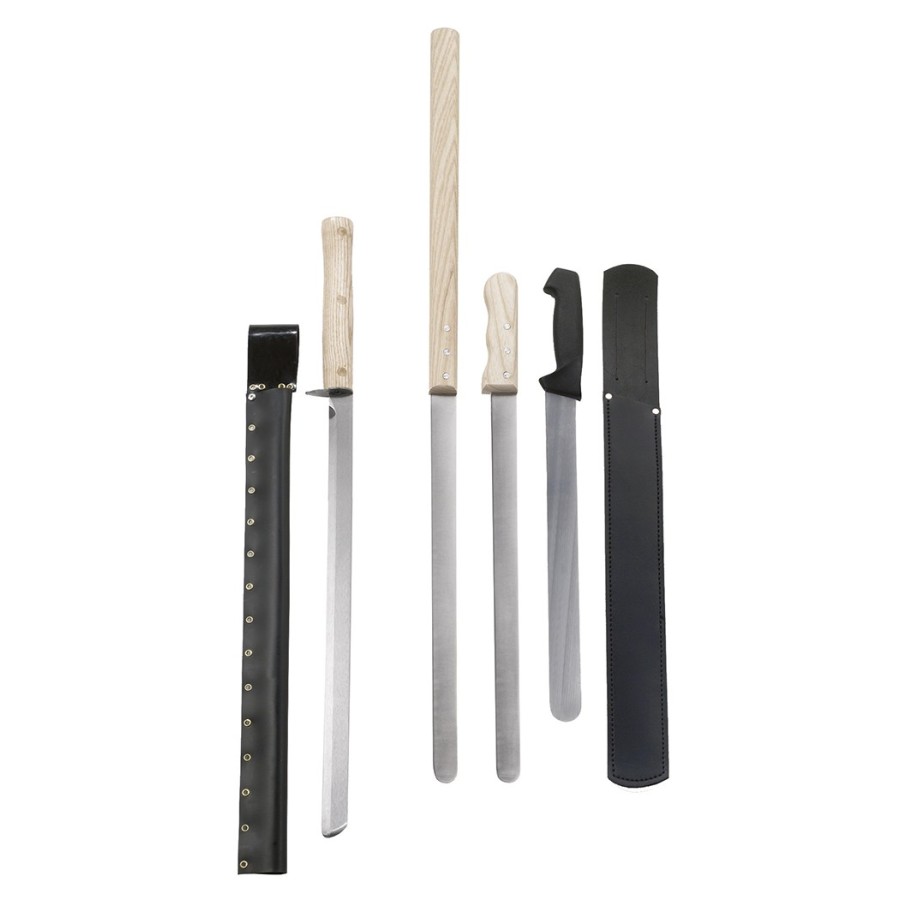 Couteau us taille de formation