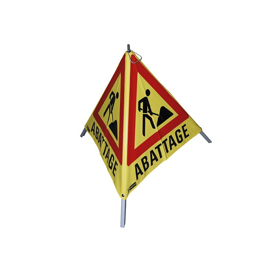 "tripode ""abattage""                  "