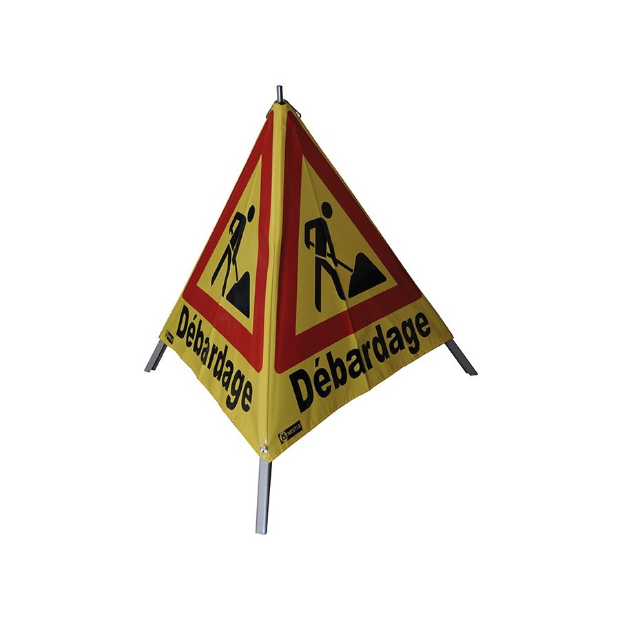 "tripode ""abattage""                  "
