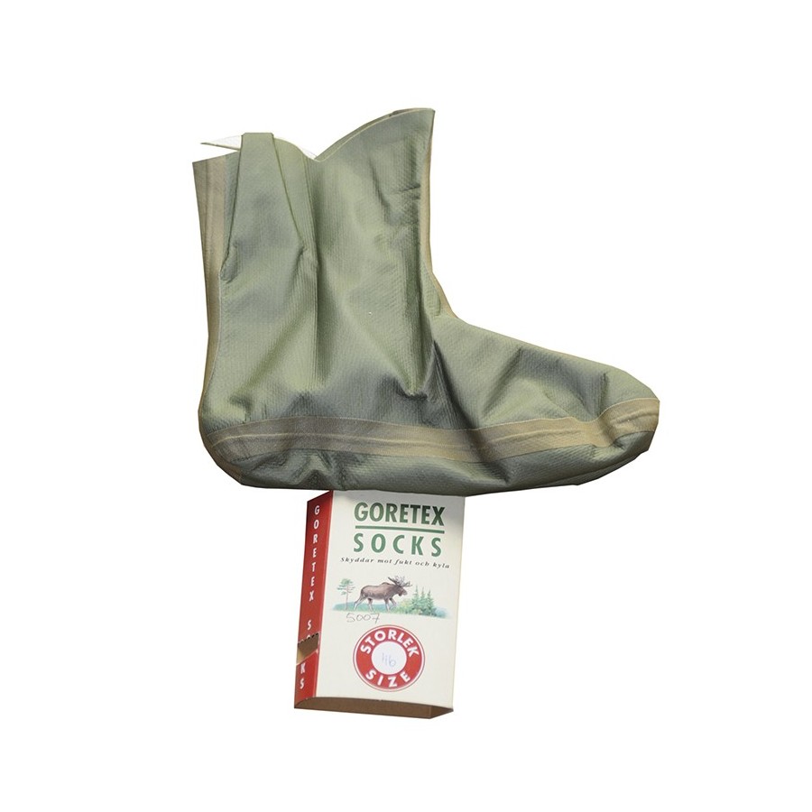 Chaussons goretex p39