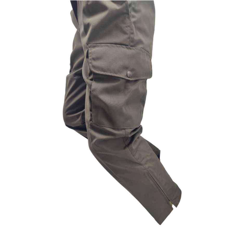 Fuseau texas perdrix t40