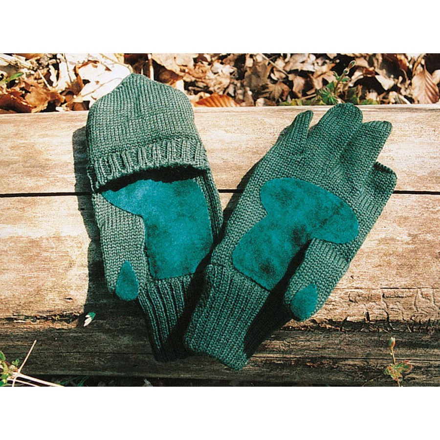 Gants canard t8