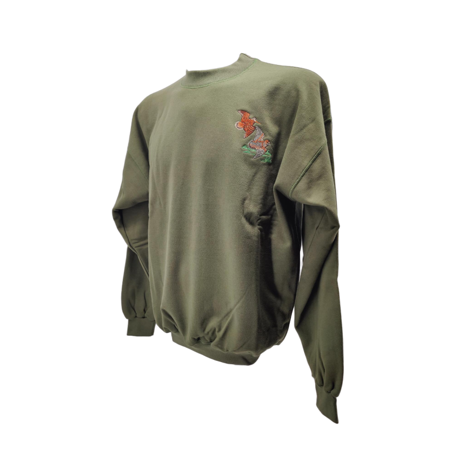Sweat shirt t2 becasse