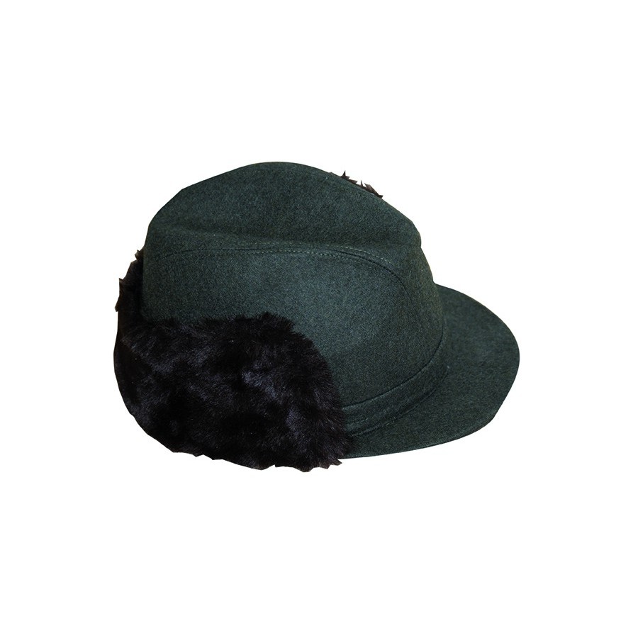 Casquette loden t54