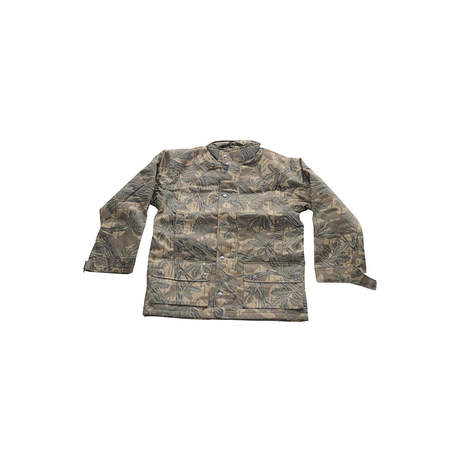 Veste woody camo