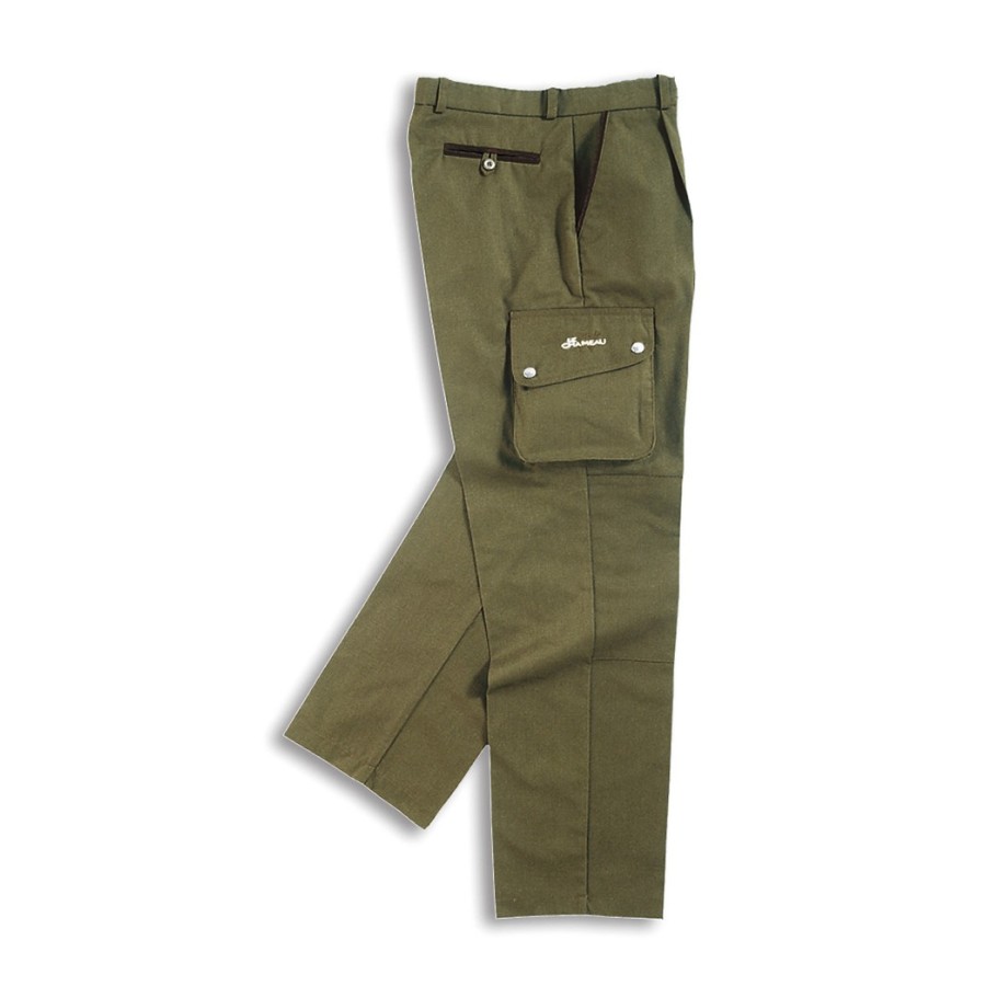 Pantalon chasse grouse t.54
