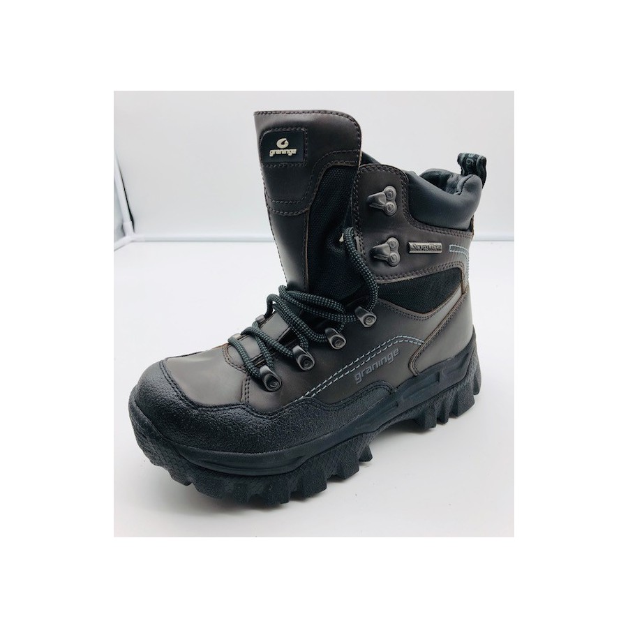 Chaussures ejendals