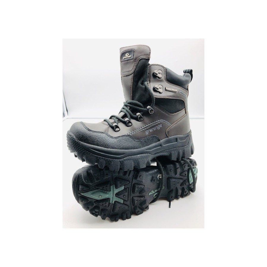 Chaussures ejendals