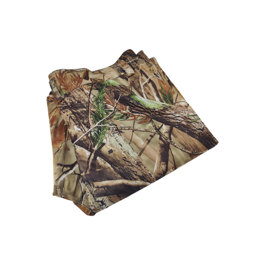 Pantalon alpes 2 en 1