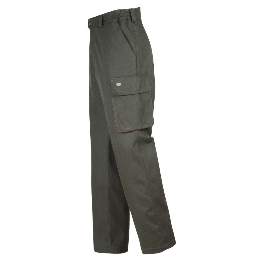 Pantalon fontenay