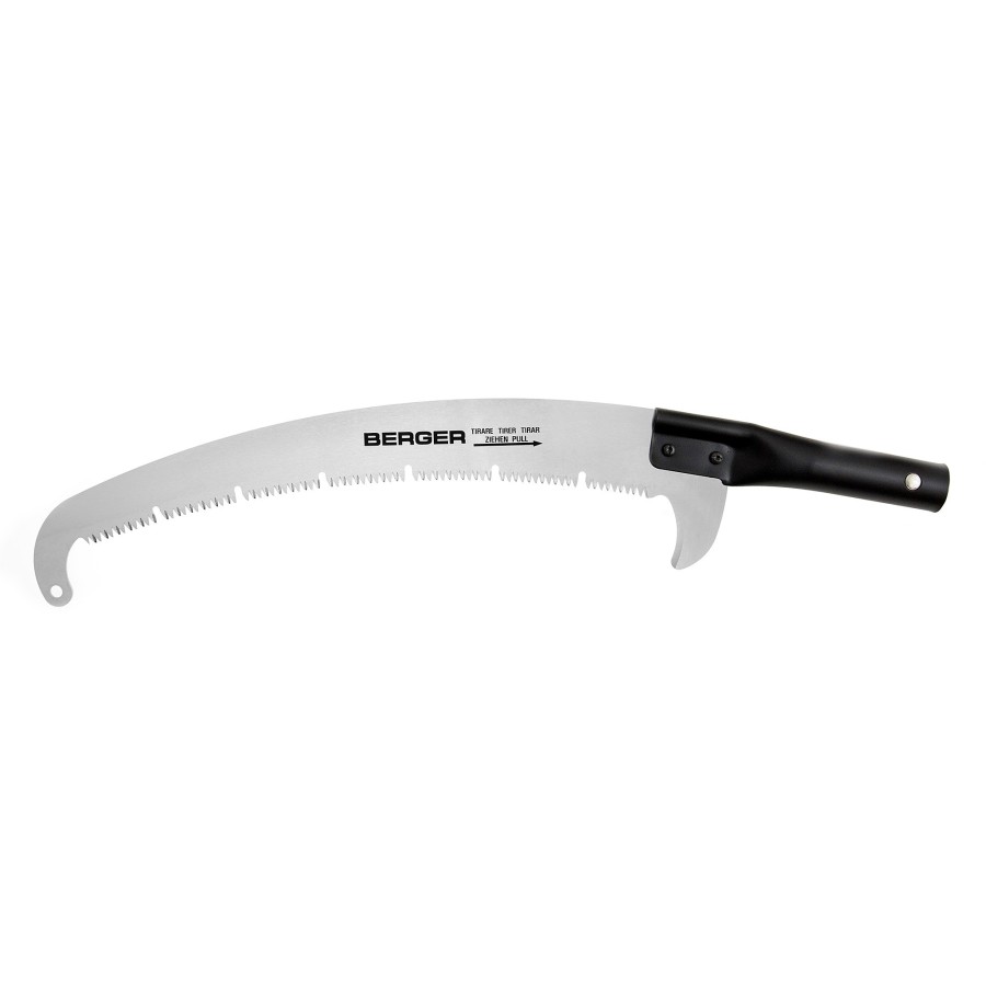 Perche arborapid 3,2m + scie