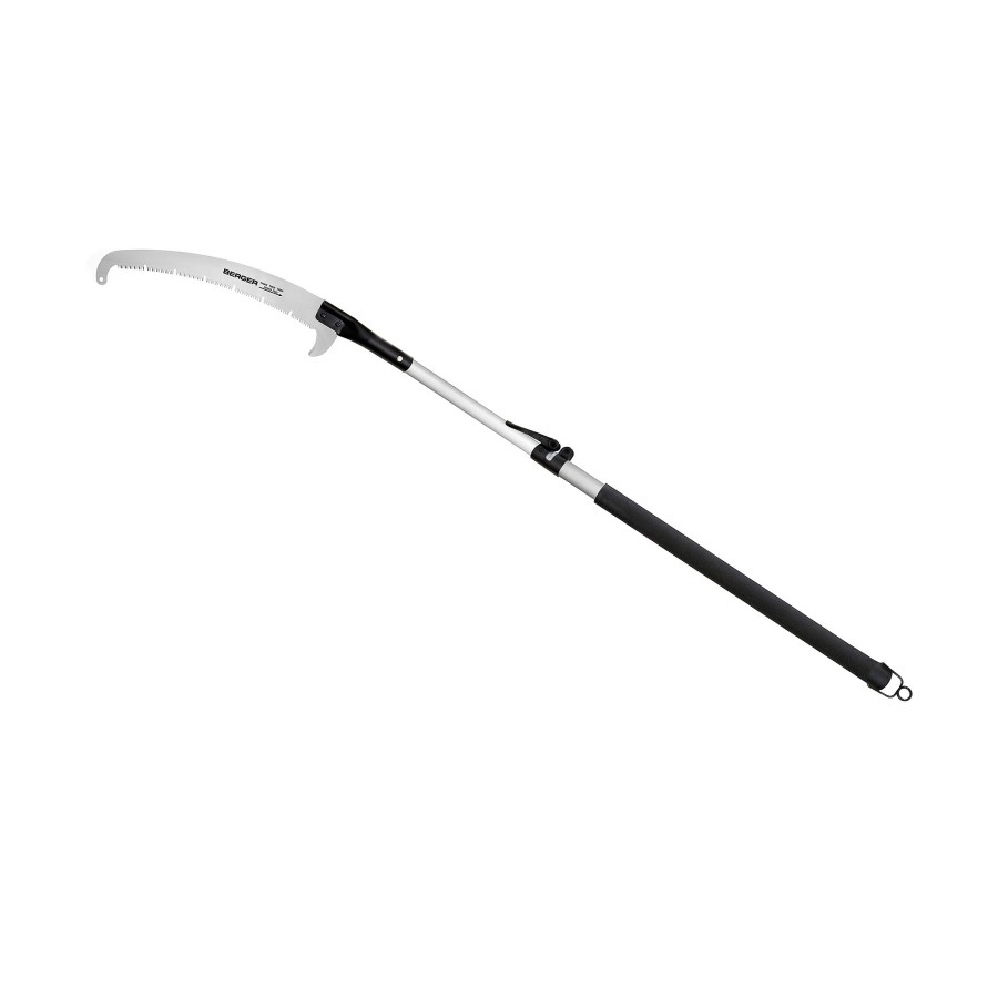 Perche arborapid 4,65m + scie