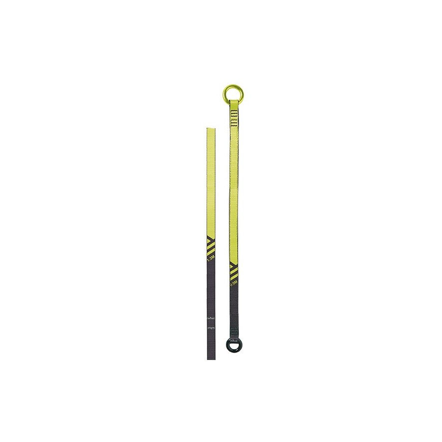 Fausse fourche synchro