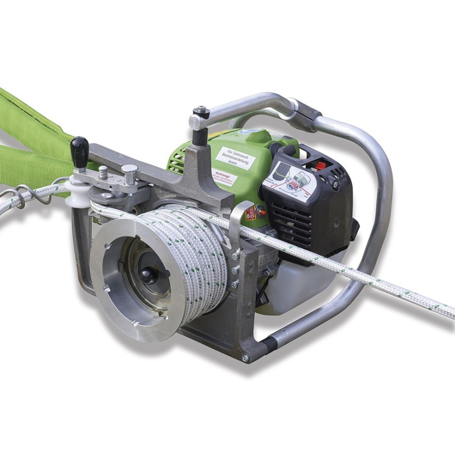 Treuil winch 1800