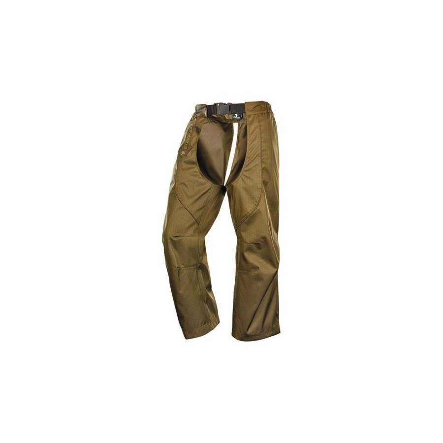 Pantalon benny track forest