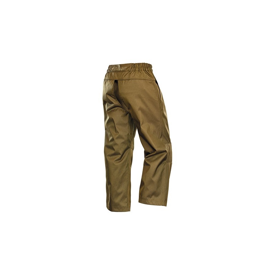 Pantalon benny track forest