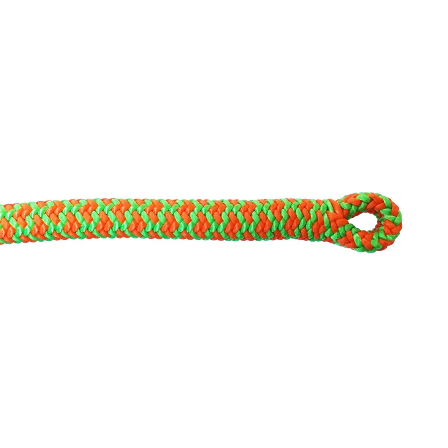 Corde de rappel atrax 45m