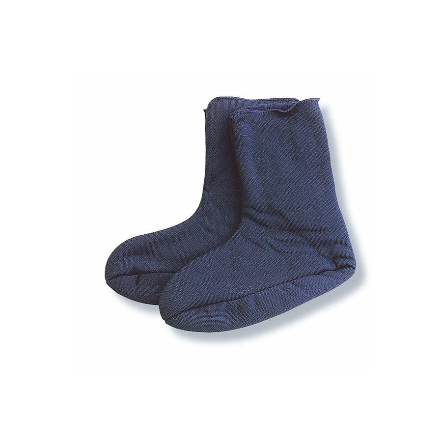 Chaussons marine