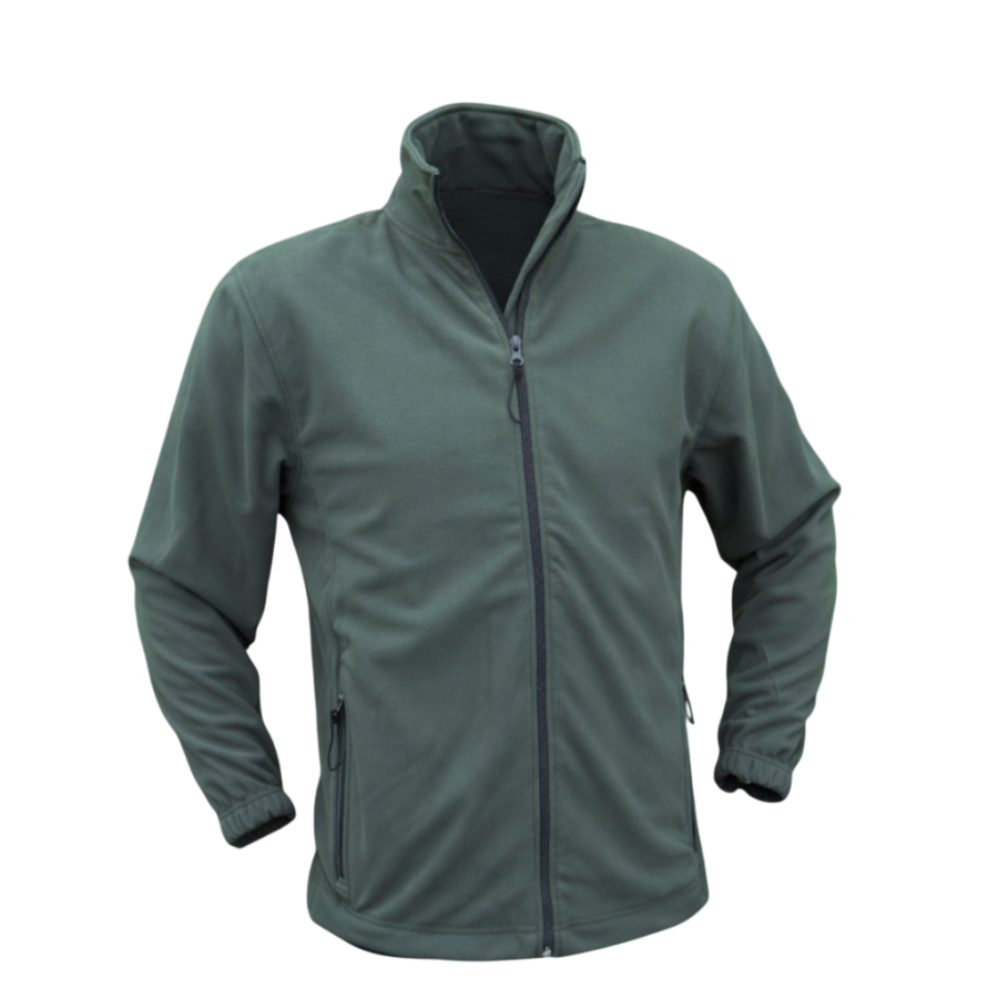 Veste polaire imperpol