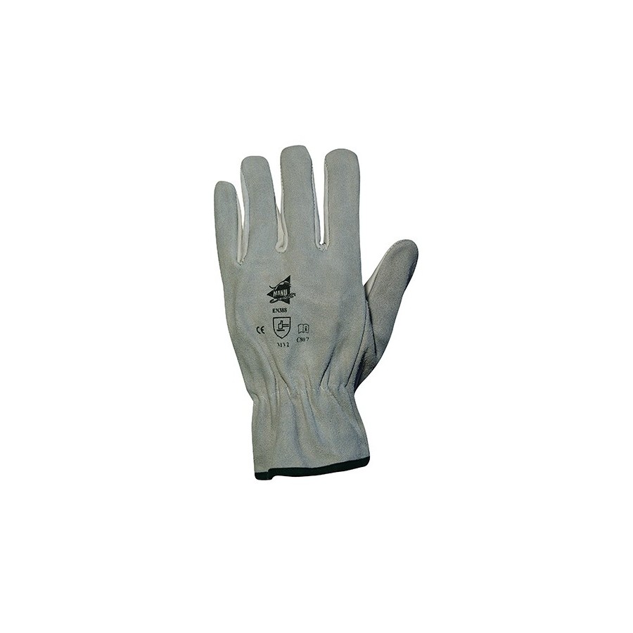 Gants chantier