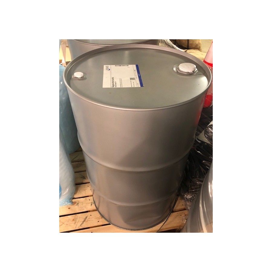Huile de chaine minerale 210 litres