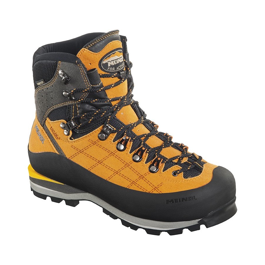 Chaussures meindl jorasse