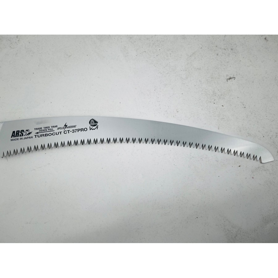 Lame de rechange pour scie ct-37 pro