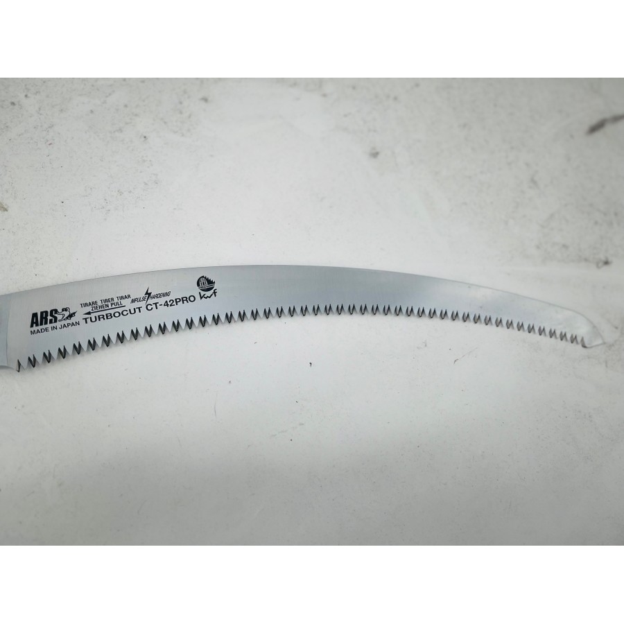 Lame de rechange pour scie ct-42 pro