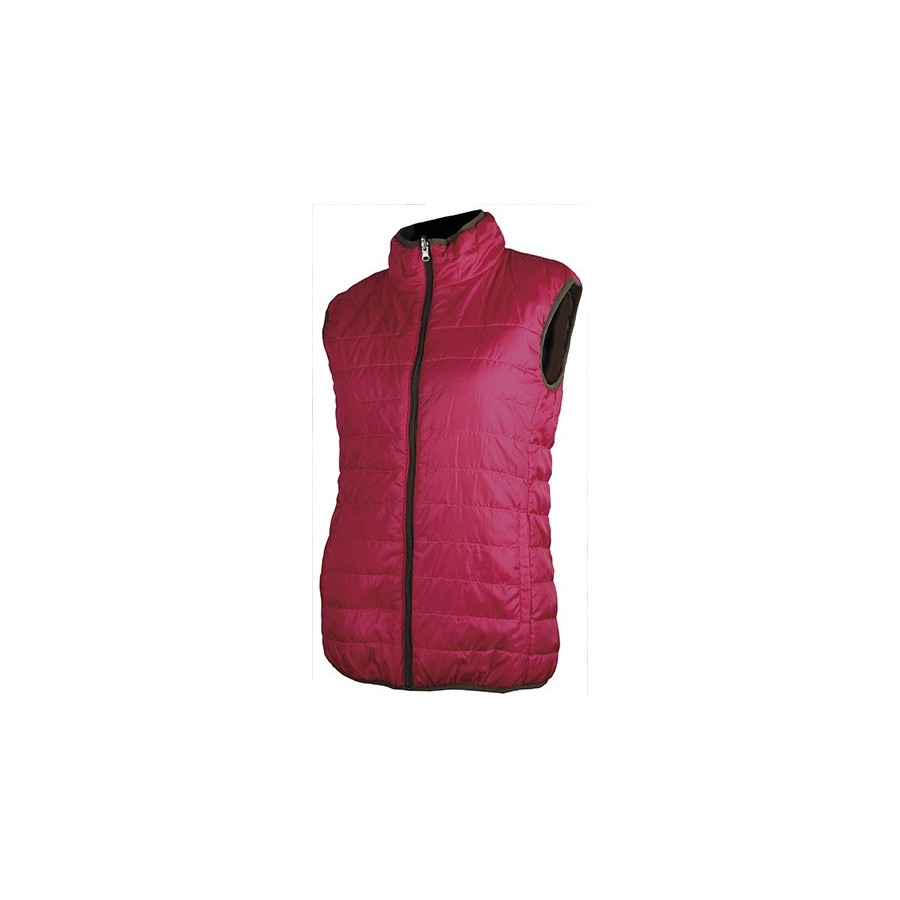 Gilet matelasse lady 414