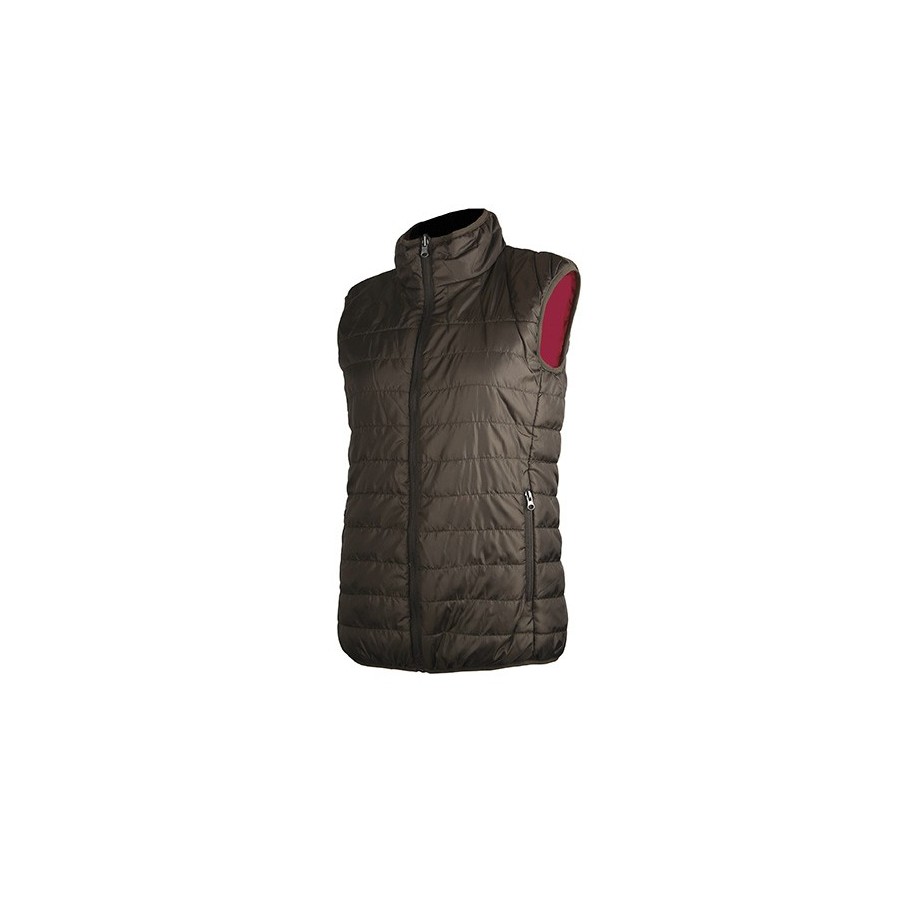 Gilet matelasse lady 414