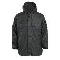 parka de pluie turtle