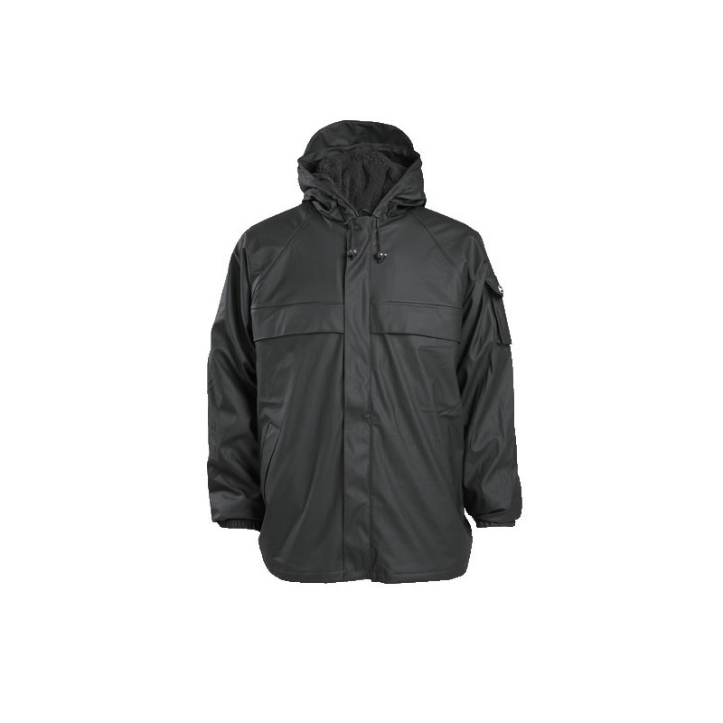 parka de pluie turtle