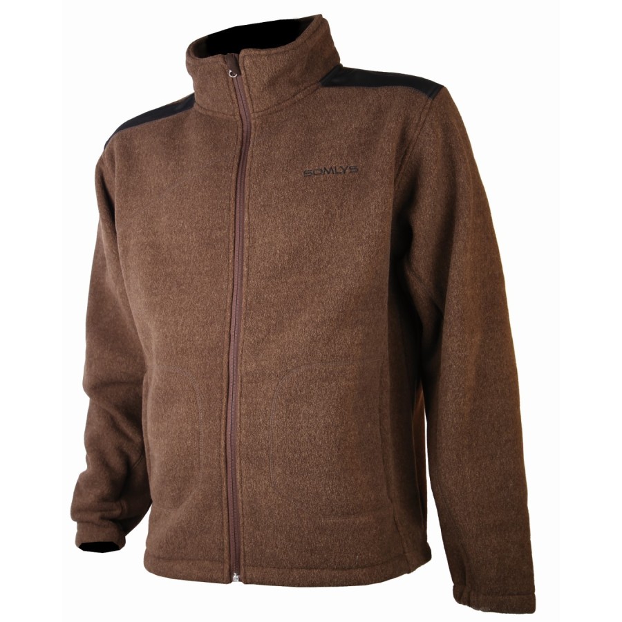 Blouson polaire sherpa 490 XXXL