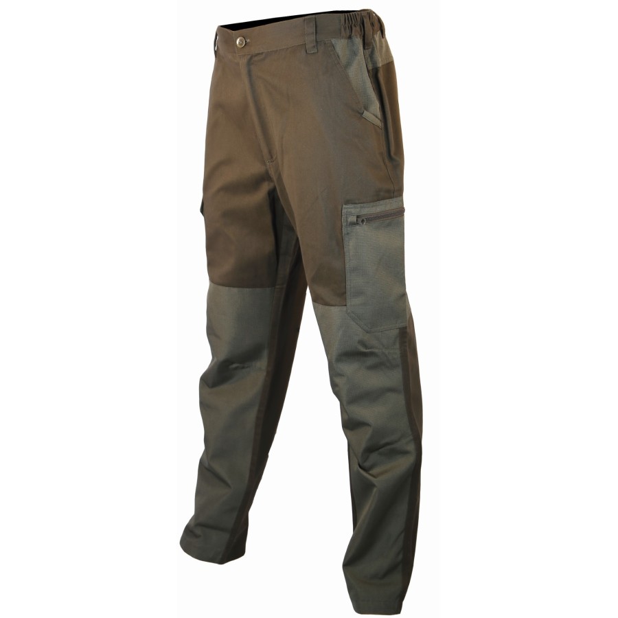 Pantalon maquisard t580