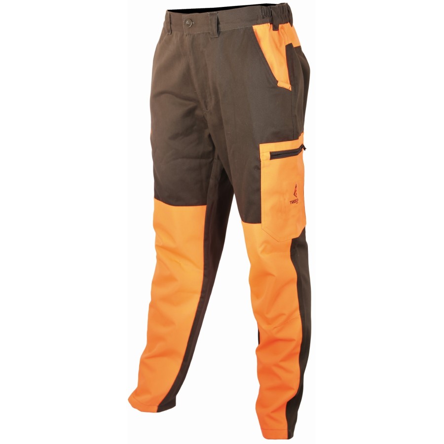 Pantalon maquisard t581