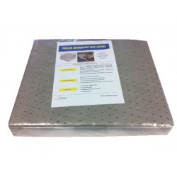 kit feuilles absorbantes