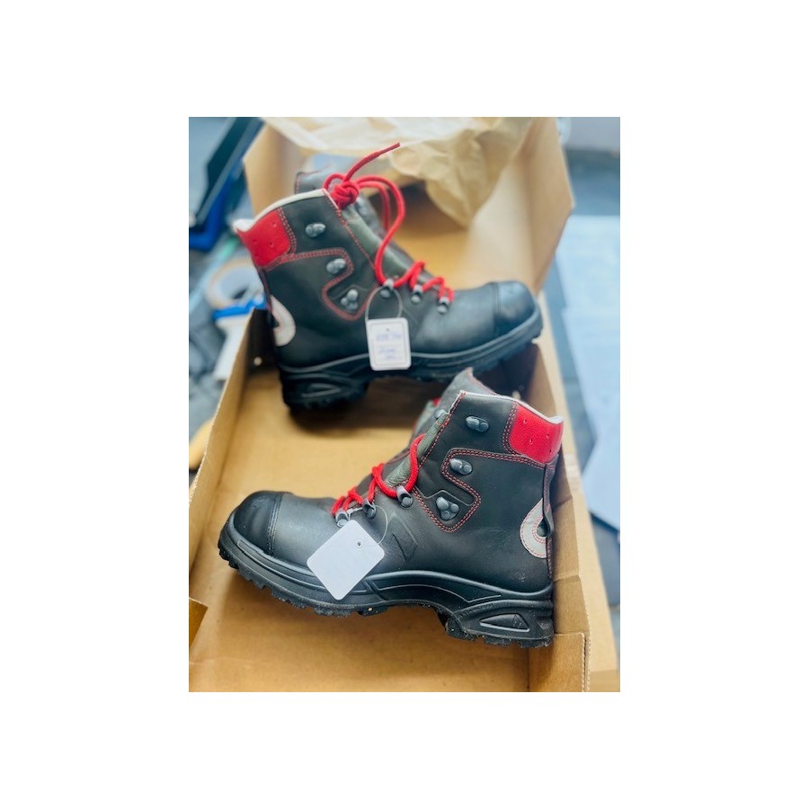 Brodequins protector light 2.1 occas